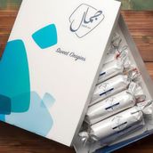 Breakfast Sandwich Box - 2 Dozens