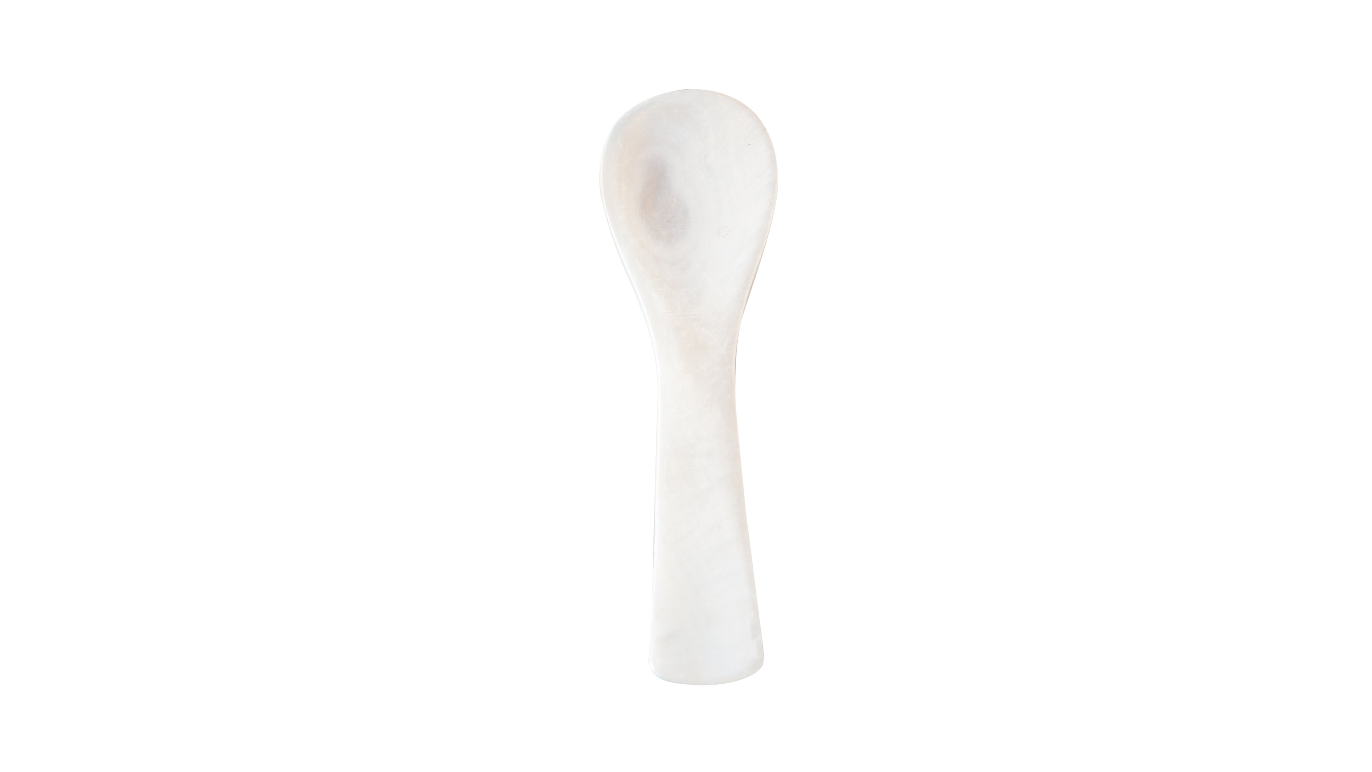 Mother-of-Pearl Spoon