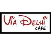 Via Delhi Cafe