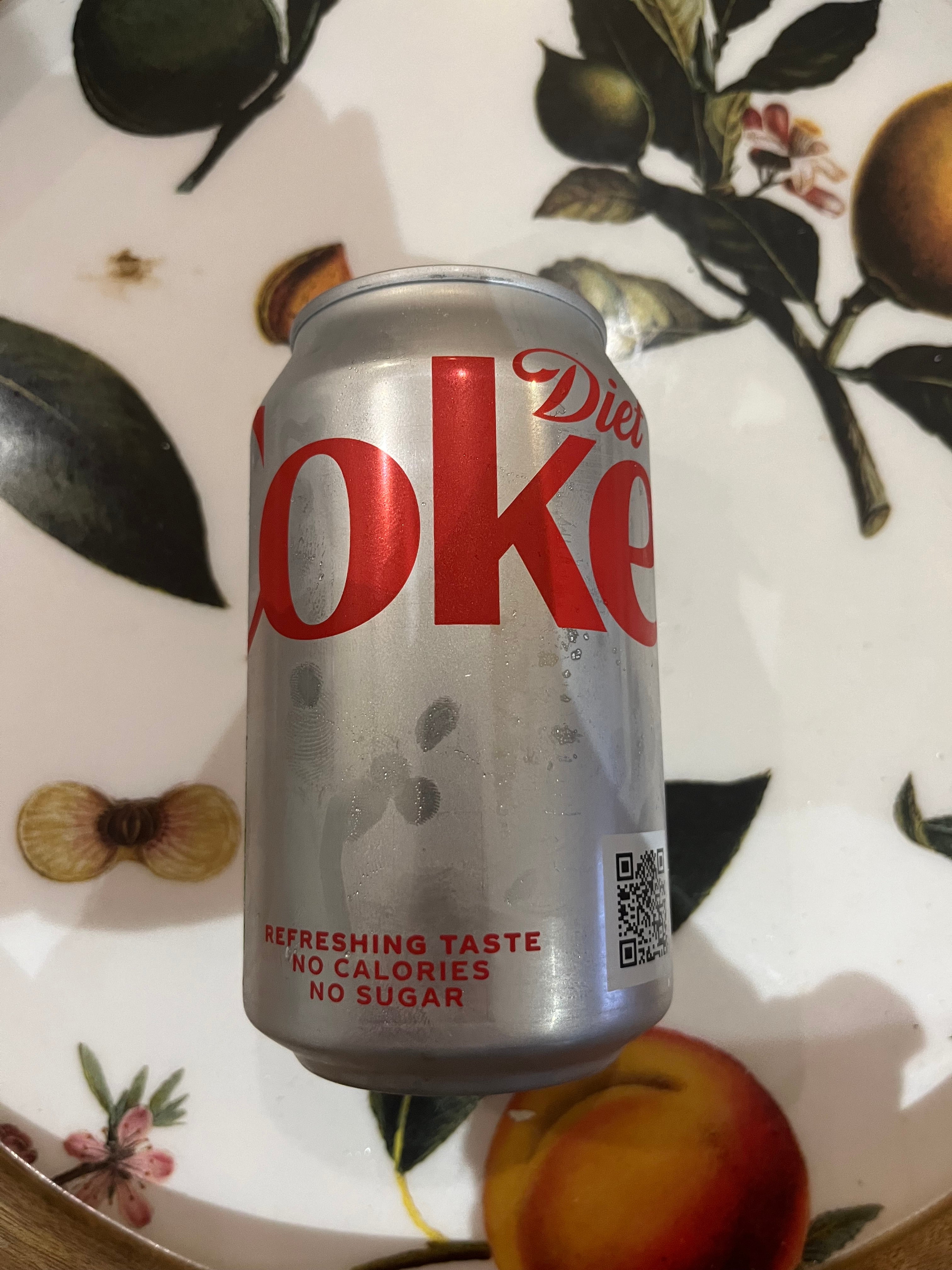 Diet Coke