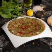 Baba Ghanouj