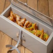 Samosa Jiban