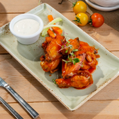 Buffalo Chicken Wings
