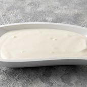 Garlic With Mayonnaise