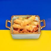 Cheese Rolls