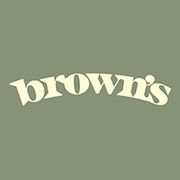Browns bakery
