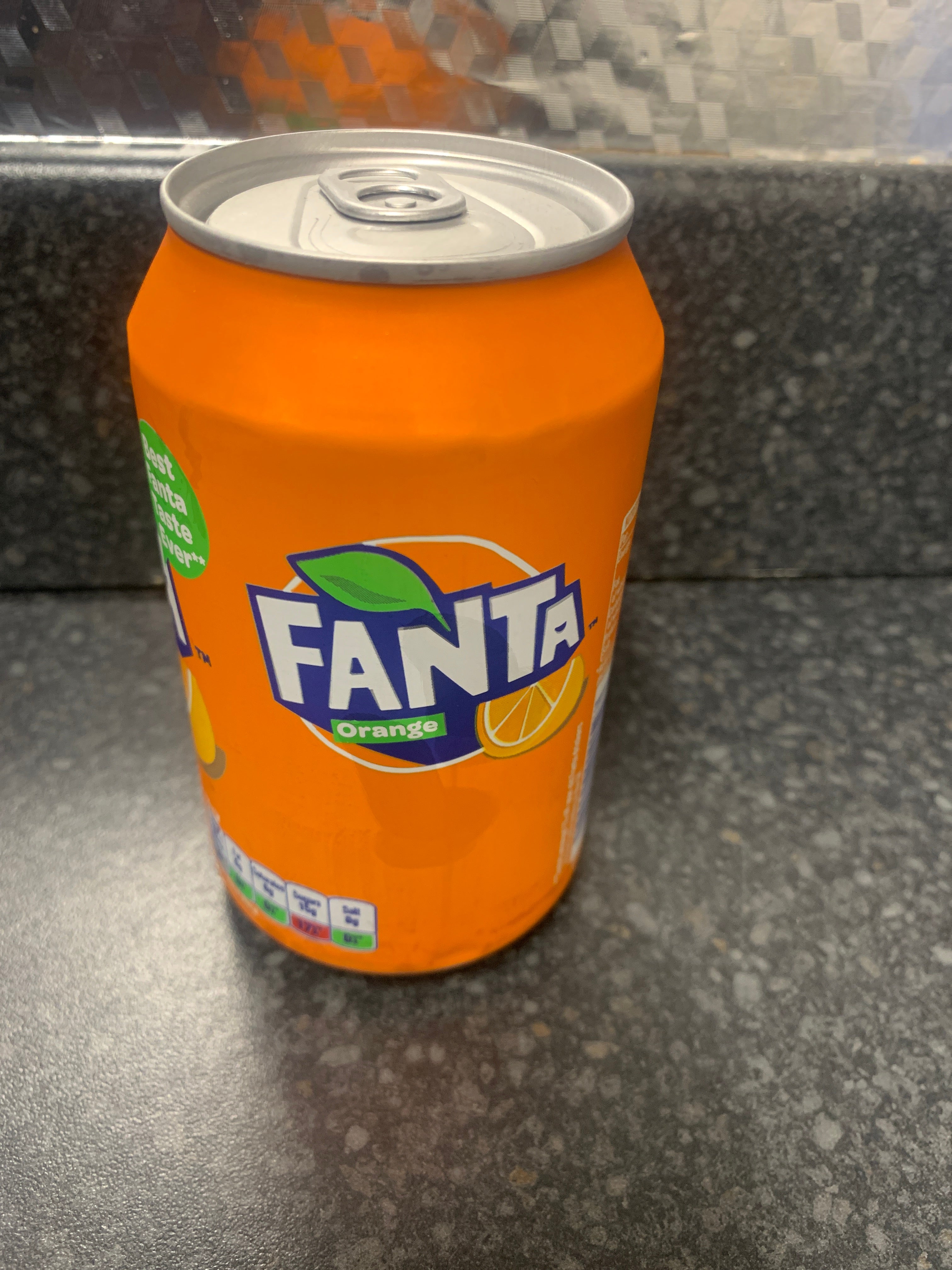 Fanta