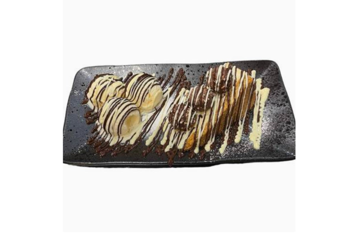 Ferrero Cheesecake