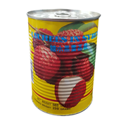 Kangaroo Brand Lychee In Syrup 230g	