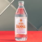 Mineral Water