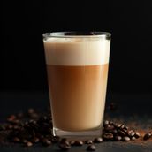 Spanish Latte