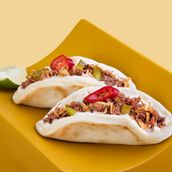 Ribs Tacos