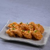 Dynamite Shrimp