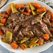 Beef Roast