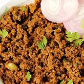 Tawa Qeema