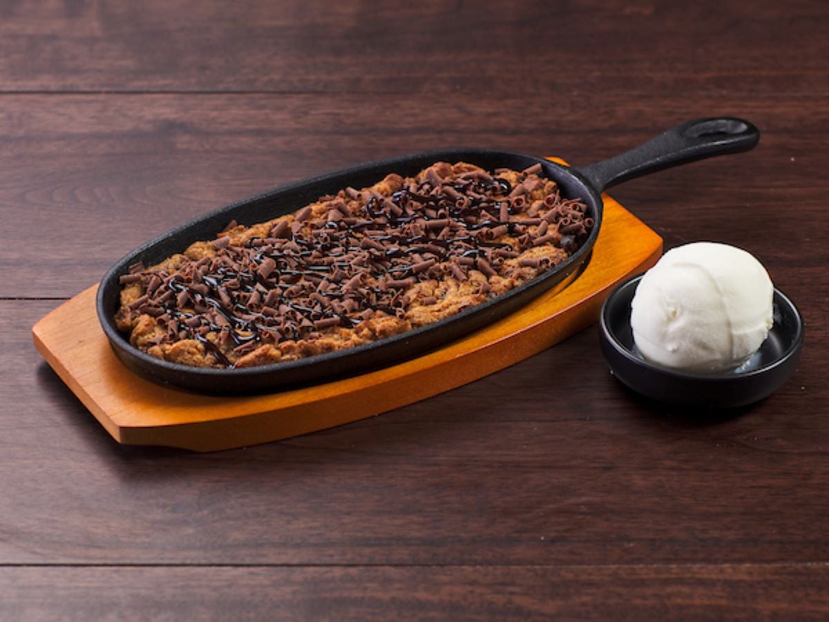 Lotus Biscoff