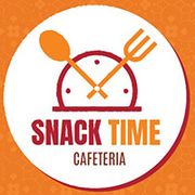 Snack Time Cafeteria