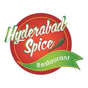 Hyderabad spice restaurant