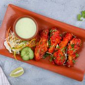 Kalmi Kebab