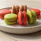 Macarons