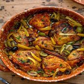 Gabar Casserole