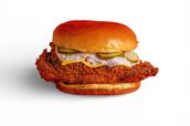 Spicy Bird