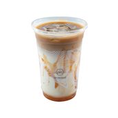 Iced Spanish Latte