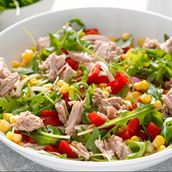 Tuna Salad
