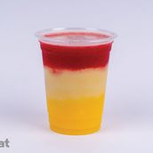 Cocktail Layers