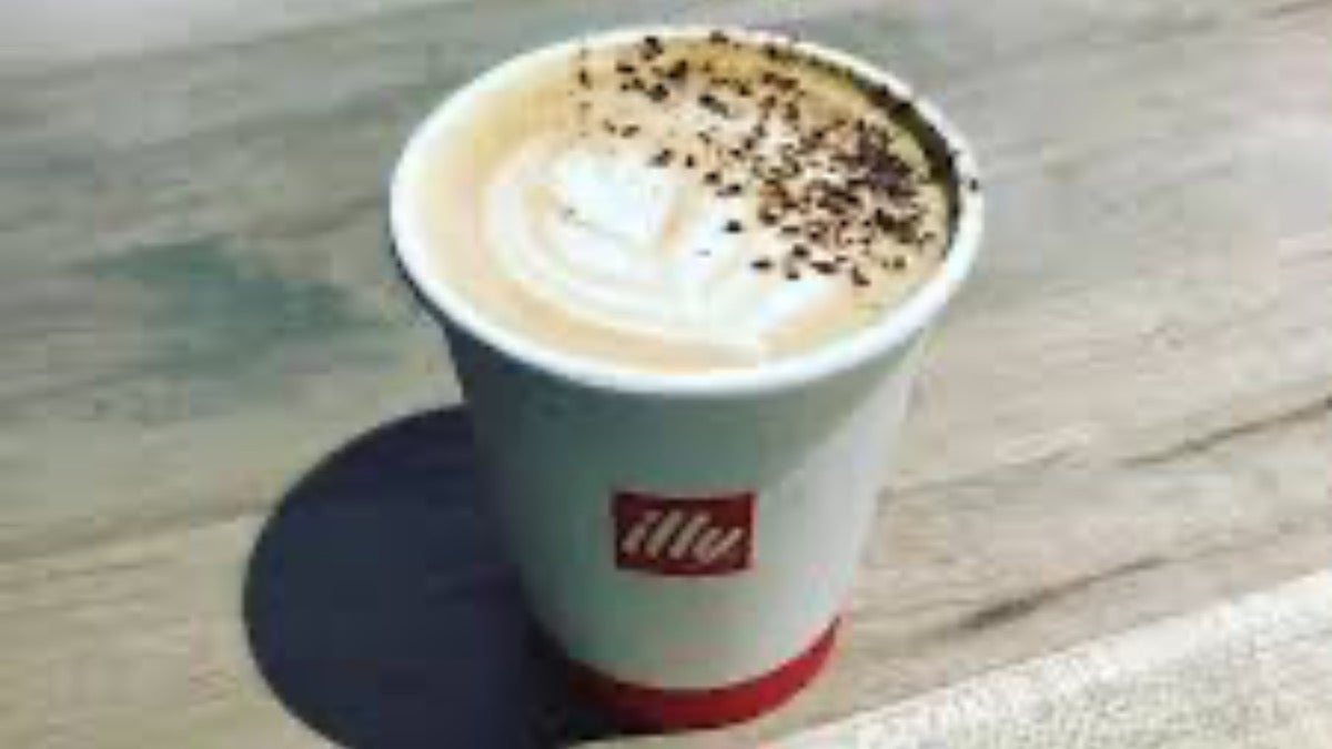 Cappuccino