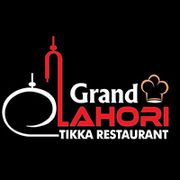 Grand Lahori Tikka Restaurant