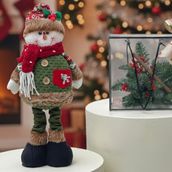 Christmas Special Snowman Gift 