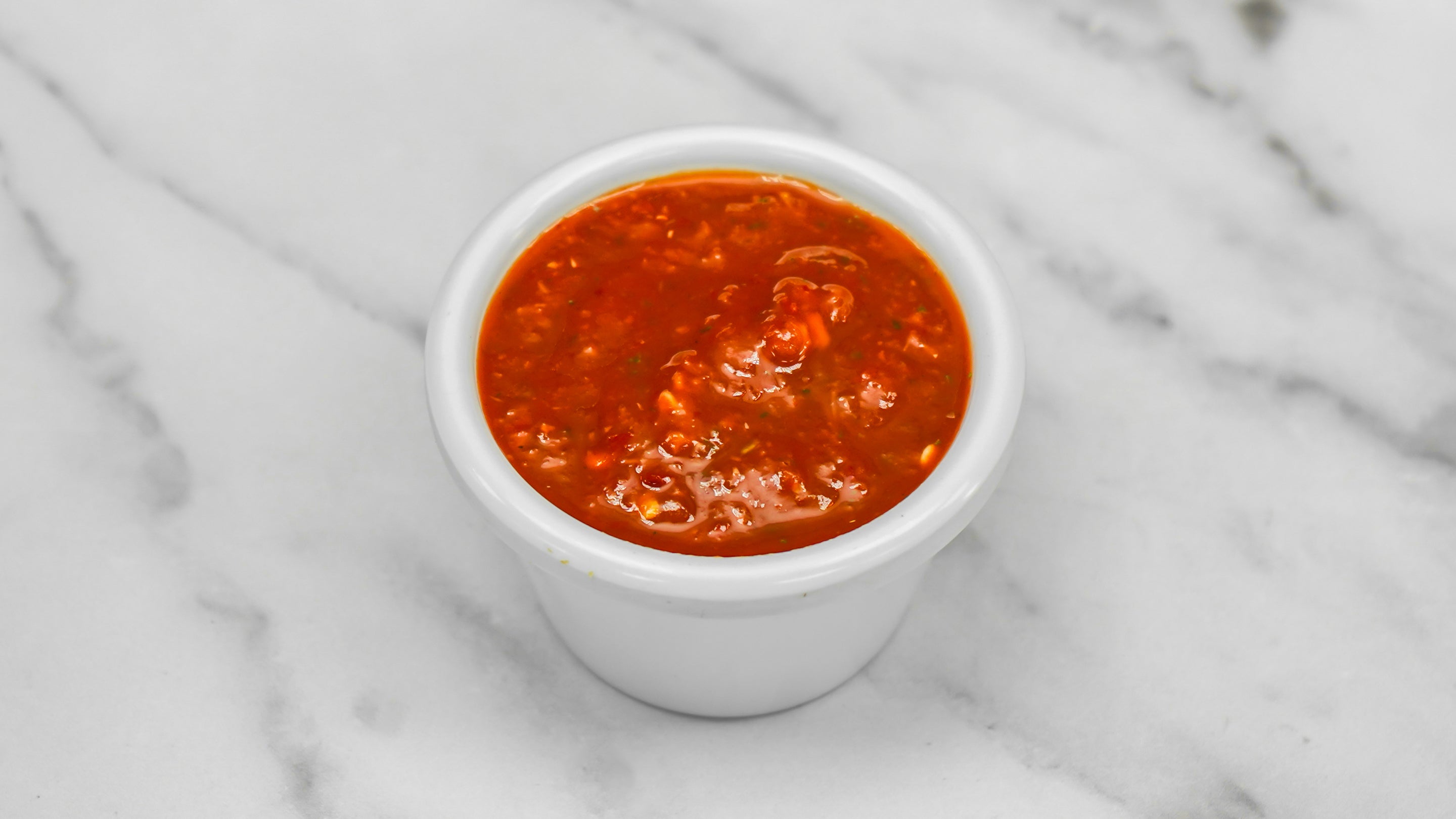 Chilli Sauce