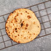 Tandoor Roti