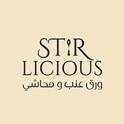Stirlicious