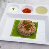 Sabudana Kichidi