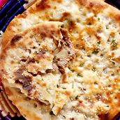 Keema Naan (Chi.)