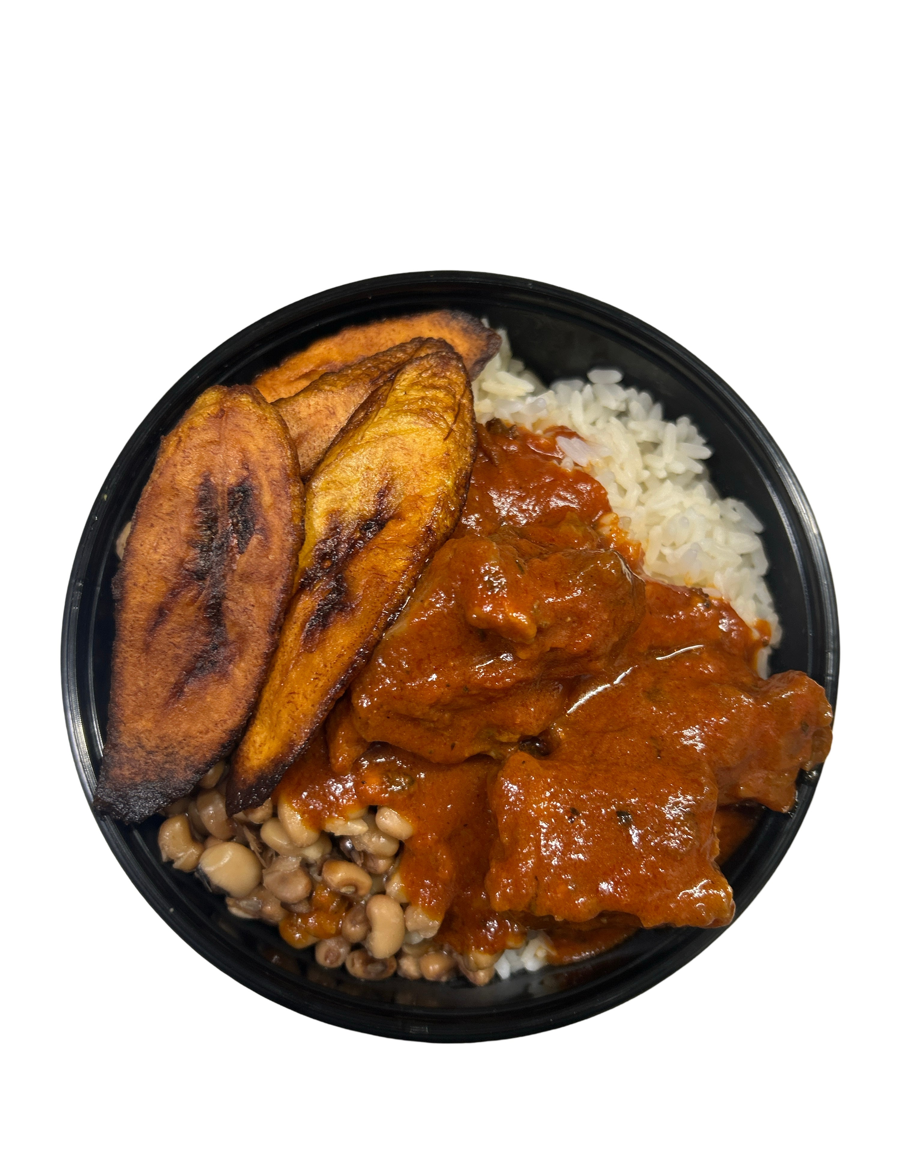 “Mama Put” Bukka rice combo