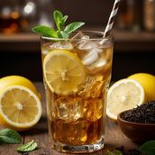 House Brewed Iced Tea