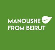 Manoushe from Beirut