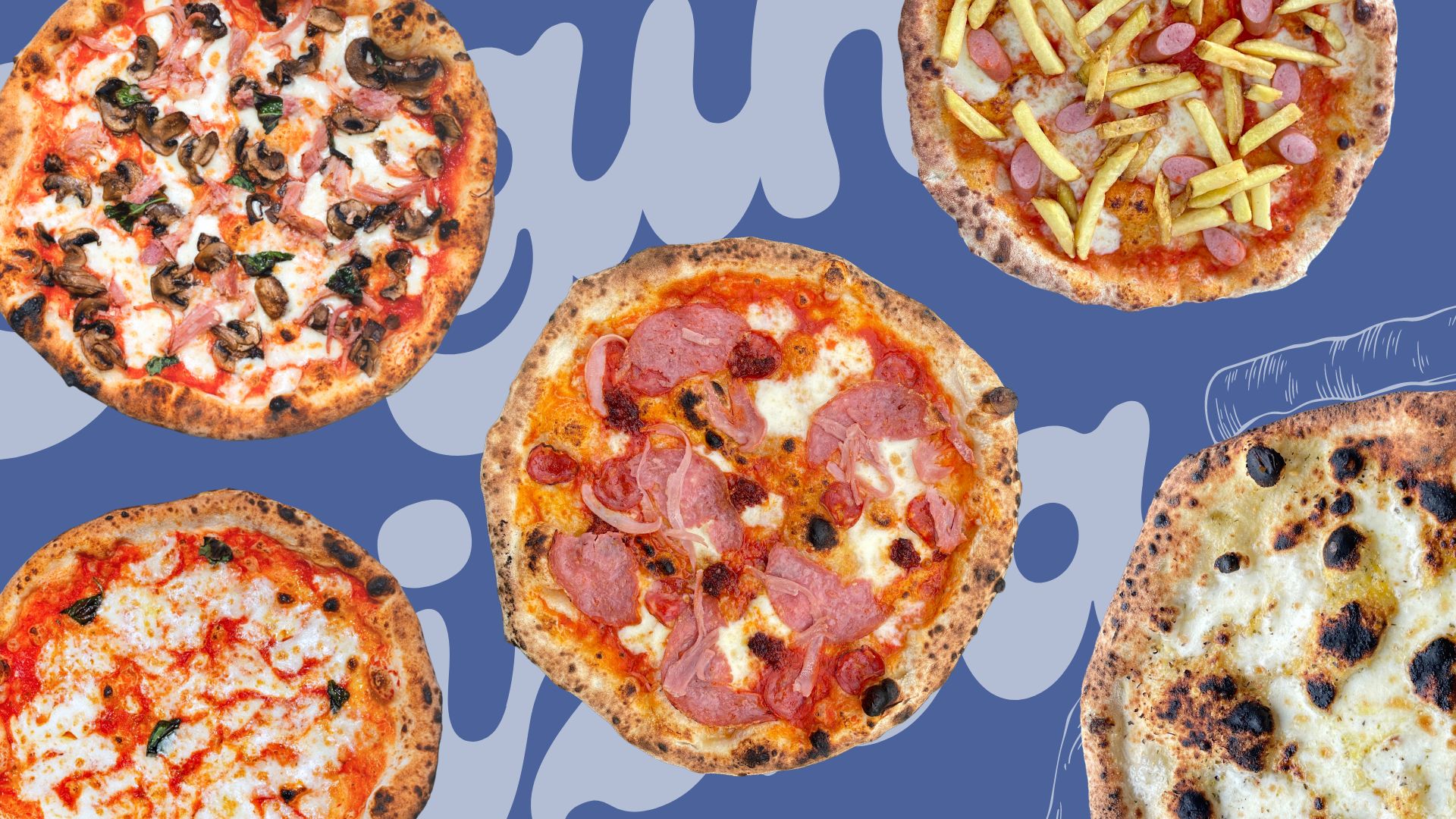 Cugini Pizza
