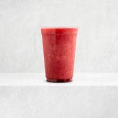 Hibiscus Pomegranate Fresh Juice