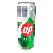 7UP Diet