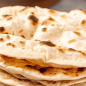 Tandoori Roti