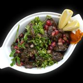 Chicken Liver 