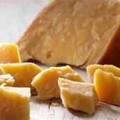Romano Pradera Cheese 250G - Holland