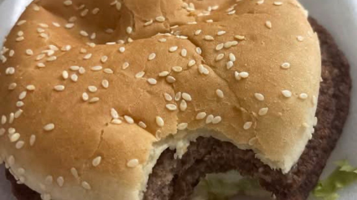 Beef - Double