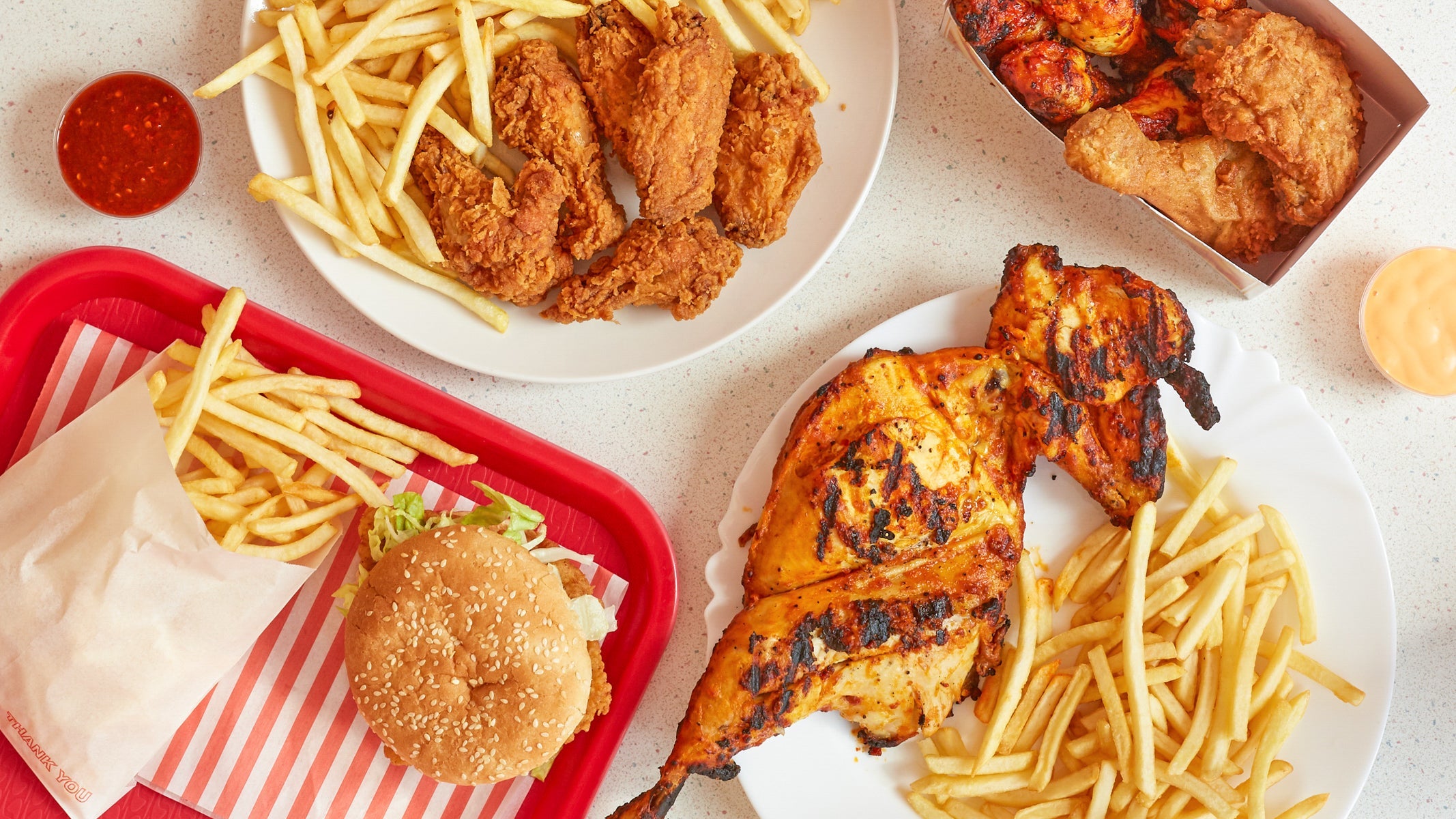 Chicken Express