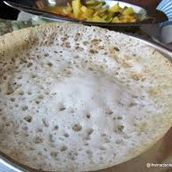 Appam Bread