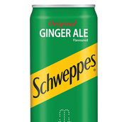 Ginger Ale